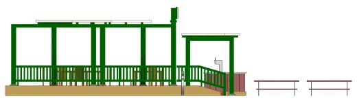 建筑物模型缩略图